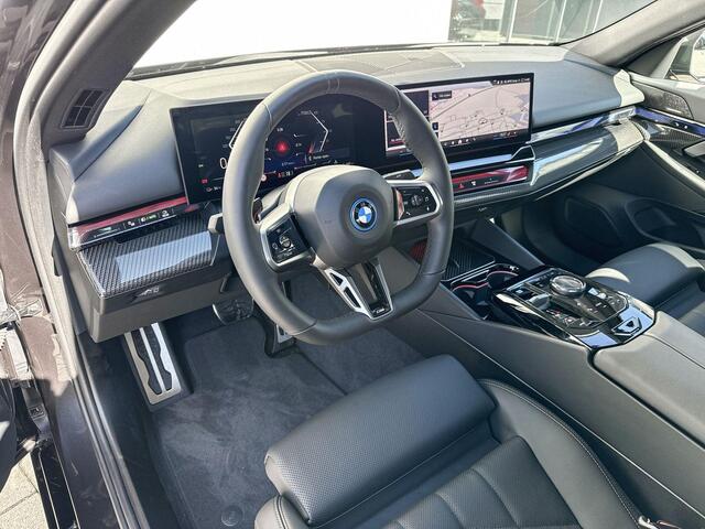 BMW i5 Sedan eDrive40 84 kWh Comfort pack| M Sport |
