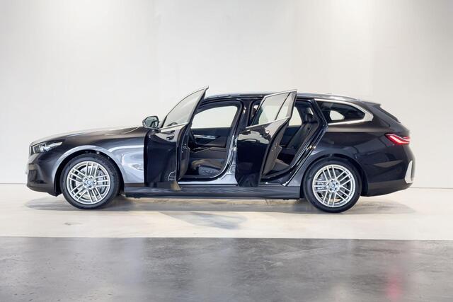 BMW i5 Touring eDrive40 Business Edition
