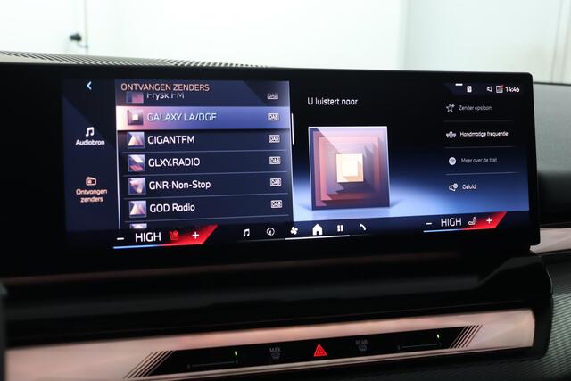 BMW i5 eDrive40 Sedan | M Sport Edition | M Sportpakket | Innovation Pack | Travel Pack | Showroom Selection