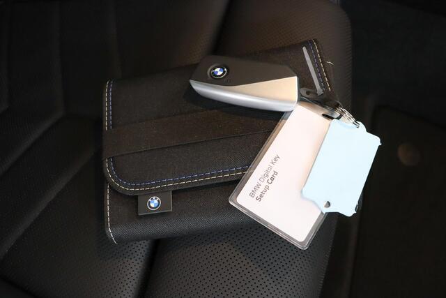 BMW i5 eDrive40 Sedan | M Sport Edition | M Sportpakket | Innovation Pack | Travel Pack | Showroom Selection