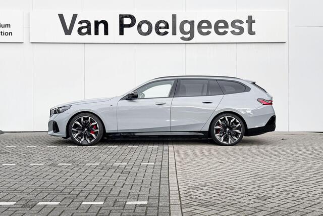 BMW i5 Touring M60 xDrive 84 kWh | Innovation Pack | M Sport | Trekhaak