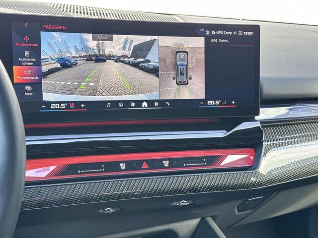 BMW i5 Touring M60 xDrive 84 kWh | Innovation Pack | M Sport | Trekhaak