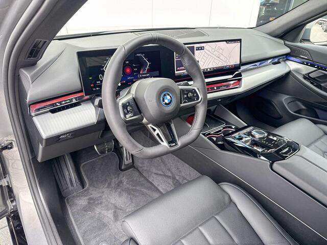 BMW i5 eDrive40 | M Sport Pro | Panoramadak