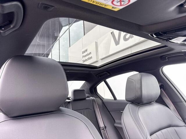 BMW i5 eDrive40 | M Sport Pro | Panoramadak