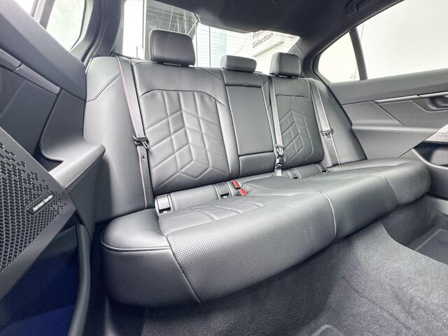 BMW i5 eDrive40 | M Sport Pro | Panoramadak