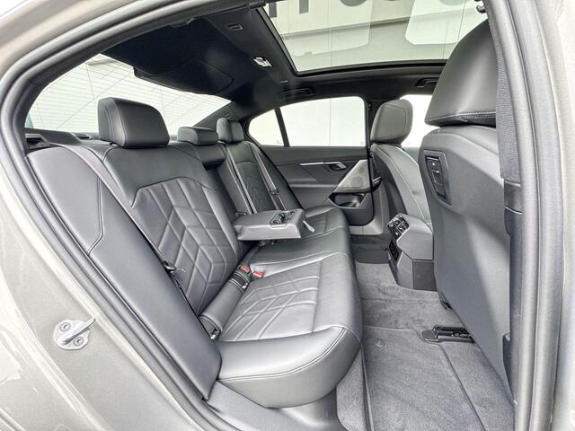 BMW i5 eDrive40 | M Sport Pro | Panoramadak