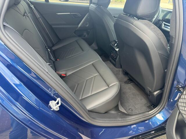 BMW i5 Touring M60 xDrive 601PK Origineel NL (btw)