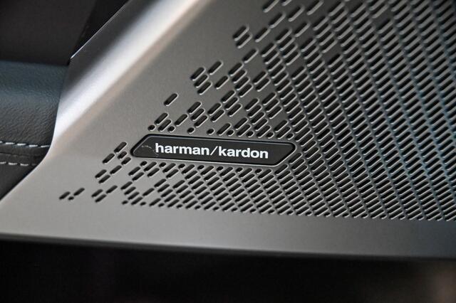 BMW i5 Touring 40 xDrive | M-Sport PRO | HUD | PANO | HARMAN KARDON | STOELVERW