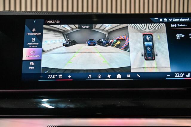 BMW i5 Touring 40 xDrive | M-Sport PRO | HUD | PANO | HARMAN KARDON | STOELVERW