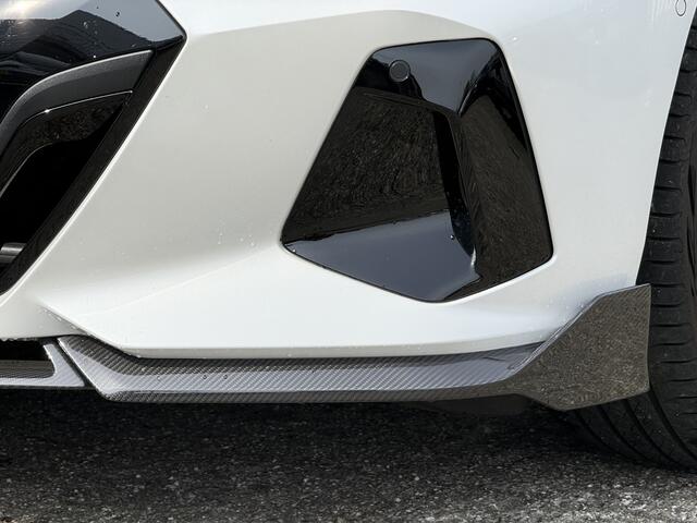 BMW i5 eDrive40 | M-Sport Pro | 21'' | M Performance carbon ext. | Harman/Kardon | Driv. Plus | Driv. Ass. | Getint glas | Adapt. LED | Stuur + stoelverw.