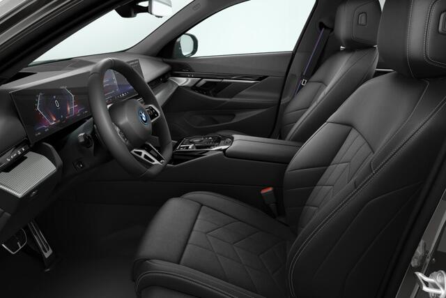 BMW i5 Sedan eDrive40 M Sport Edition 84 kWh | M Sportpakket Pro | Innovation Pack | Travel Pack | Comfort Pack