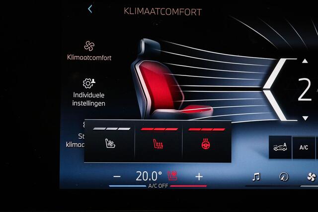 BMW i5 Touring eDrive40 84 kWh | COMFORT / DRIVING ASSISTANCE PROFOSSIONAL / INNOVATION / M SPORT PRO- PACK | STOELVENTILATIE | HOUTAFWERKING | 360 CAMERA | 20"