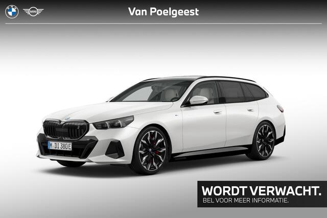 BMW i5 eDrive40 Innovation Pack M Sportpakket Pro Aut. - Verwacht: Mei 2026