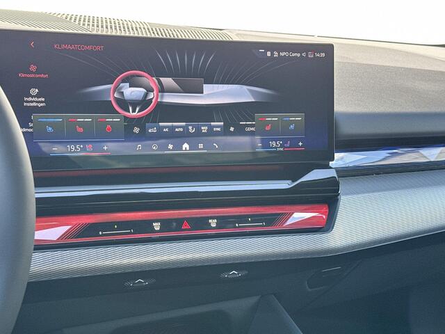 BMW i5 Sedan eDrive40 M Sport Edition | Panoramadak | Innovation Pack |