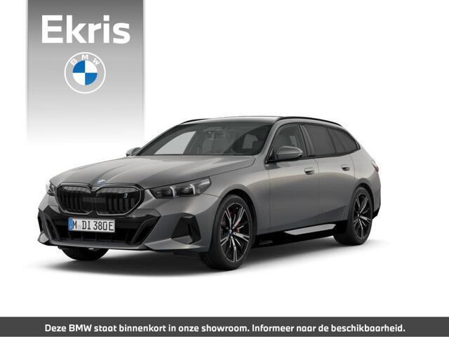 BMW i5 eDrive40 M Sport Edition 84 kWh M Sportpakket Pro | Comfort Pack | Innovation Pack | Travel Pack