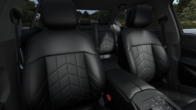 BMW i5 eDrive40 M Sport / Bowers & Wilkins / Adaptieve LED / Comfort Access / Stoelventilatie / Parking Assistant Plus / Comfortstoelen