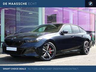 bmw-i5-xdrive40-m-sport---trekhaak-