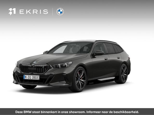 BMW i5 eDrive40 84 kWh M Sportpakket | Comfort Pack | Innovation Pack | M Sportpakket Pro | Travel Pack