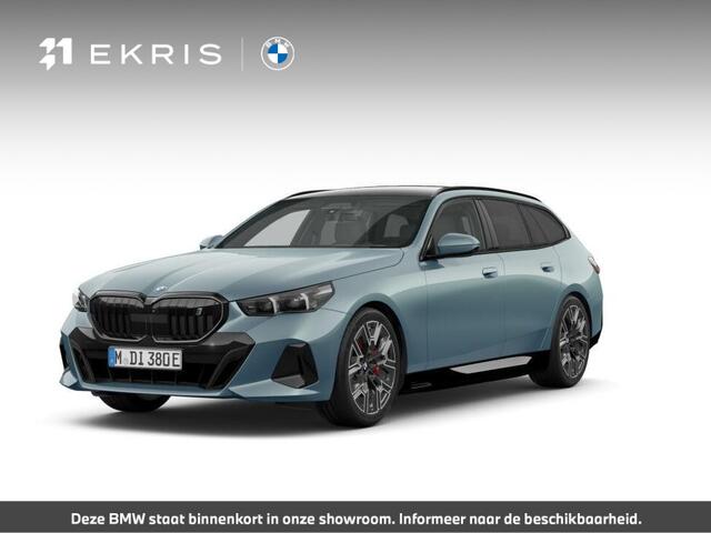 BMW i5 eDrive40 84 kWh M Sportpakket | Comfort Pack | Innovation Pack | M Sportpakket Pro | Travel Pack