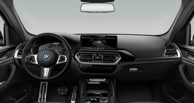 BMW i5 Touring eDrive40 M Sport Pro - Panoramadak - Parking/Driving Assistant Professional - Head up - Stoelverwarming voor/achter - Stoelventilatie - Harman Kardon - Comfort Access - Getinte Ruiten -