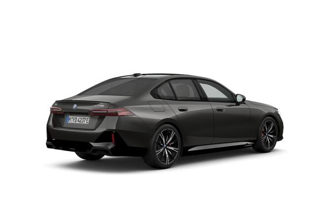 BMW i5 Sedan eDrive40 M Sport Edition 84 kWh | M Sportpakket Pro | Innovation Pack | Travel Pack | Comfort Pack