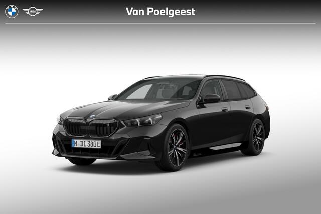 BMW i5 Touring eDrive40 M Sport Edition 84 kWh | M Sportpakket Pro | Innovation Pack | Comfort Pack