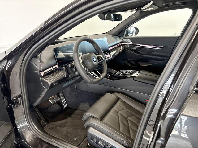 BMW i5 Touring eDrive40 M Sport Edition | Huisselectie