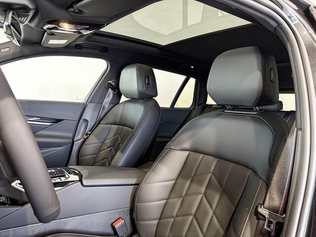 BMW i5 Touring eDrive40 M Sport Edition | Huisselectie