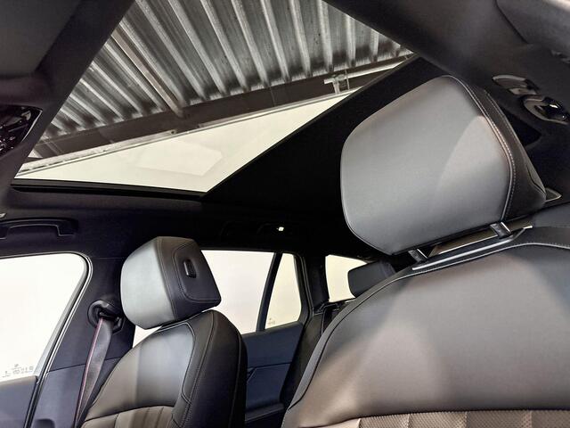 BMW i5 Touring eDrive40 M Sport Edition | Huisselectie