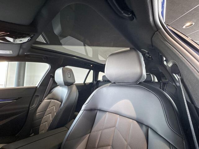 BMW i5 Touring eDrive40 M Sport Edition | M Sport Pro | Glazen Panoramadak | Harman Kardon | Stoelventilatie | Trekhaak |