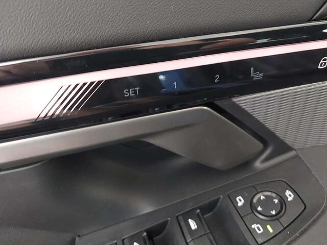 BMW i5 Touring eDrive40 84 kWh | M-Sport | 20" | CoPilot | Harman Kardon | Trekhaak | Stoelventilatie