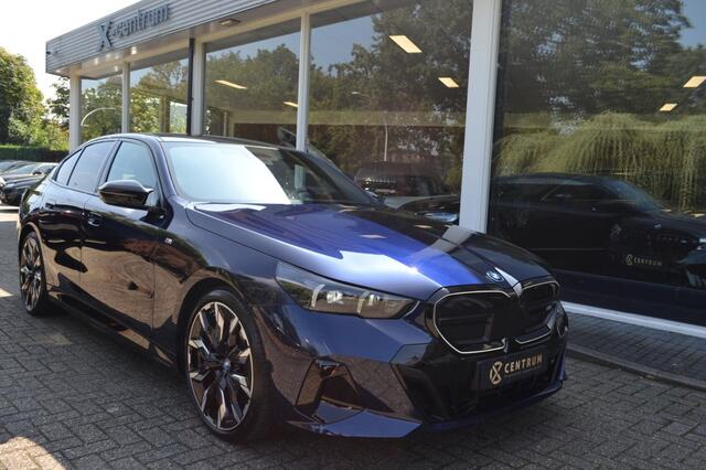 BMW i5 M60 XDRIVE M Sport Pro
