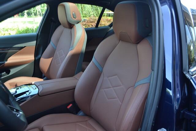 BMW i5 M60 XDRIVE M Sport Pro