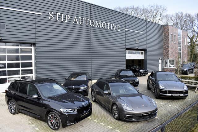 BMW i5 eDrive40 M Sport | Orig. NL | Driving Assistant Plus | Lederen Bekleding | Ambient verlichting |