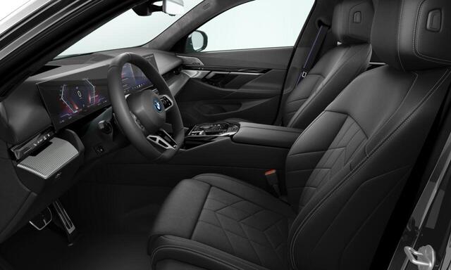 BMW i5 eDrive40 M Sport Pro Edition 84 kWh Comfort Pack | Innovation Pack | Travel Pack | Bowers & Wilkins