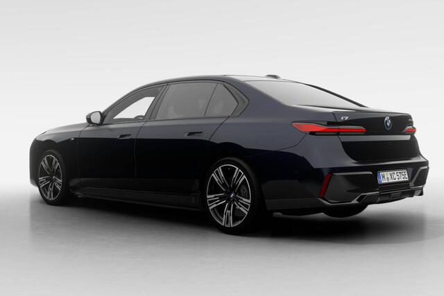BMW i7 eDrive50 Privilege Edition | M Sport Pro | Innovation Pack | Climate Acoustics Pack
