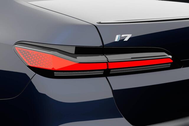 BMW i7 eDrive50 Privilege Edition | M Sport Pro | Innovation Pack | Climate Acoustics Pack
