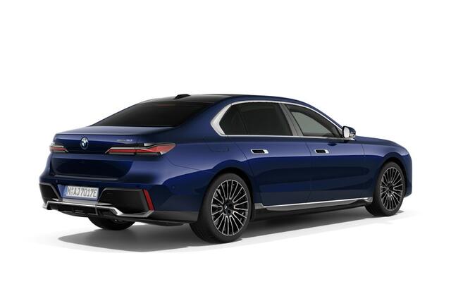 BMW i7 eDrive50 Privilege Edition | M Sport | Innovation Pack | Executive Pack | Connoisseur Pack