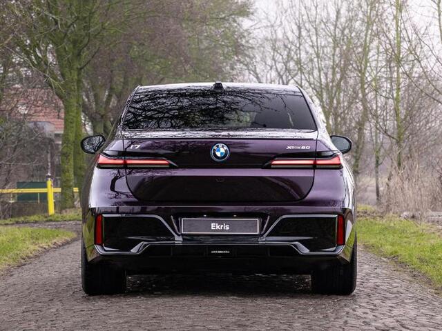 BMW i7 xDrive60 Privilege Edition | M Sport Pro | Innovation Pack | Executive Lounge | Bowers & Wilkins