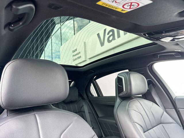 BMW i7 eDrive50 | 106 kWh | M Sport | Executive Pack |