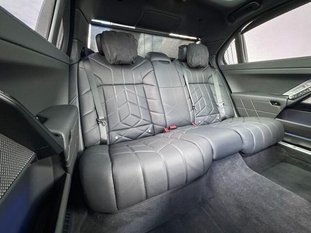 BMW i7 eDrive50 | 106 kWh | M Sport | Executive Pack |