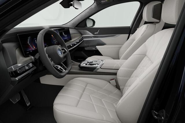 BMW i7 xDrive60 Privilege Edition M Sportpakket Pro Aut.