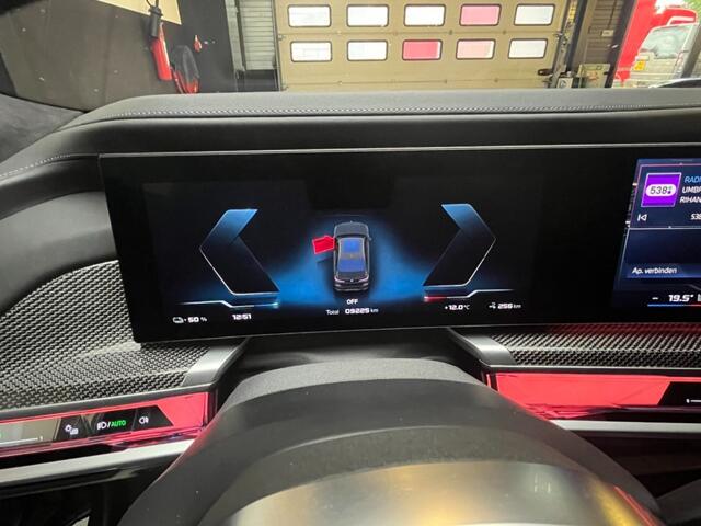 BMW i7 M70 X-Drive (VAT Car) (2026)