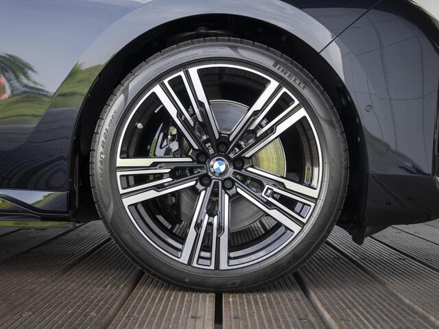 BMW i7 eDrive50 | M Sportpakket Pro | Innovation Pack | Connoisseur Pack
