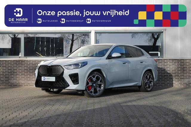 BMW iX xDrive30 M Sport Pro - Head-Up - Pano - Harman/Kardon