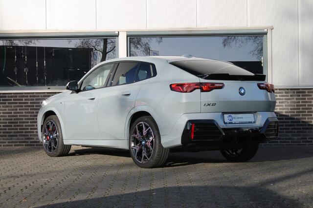 BMW iX xDrive30 M Sport Pro - Head-Up - Pano - Harman/Kardon