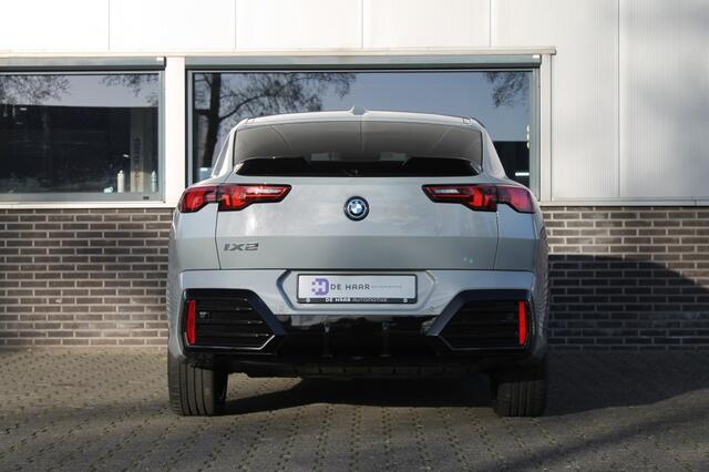 BMW iX xDrive30 M Sport Pro - Head-Up - Pano - Harman/Kardon