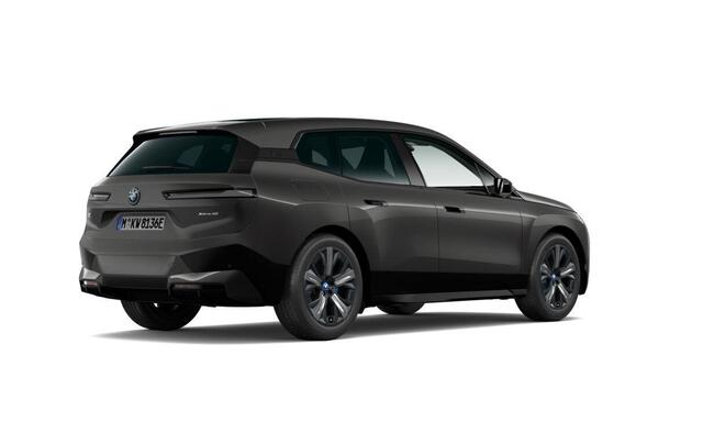 BMW iX xDrive40 | Sport Package