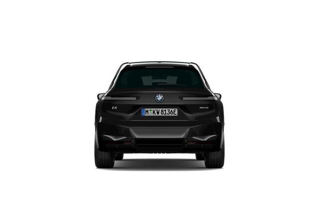 BMW iX xDrive50 Business Edition Plus Sportpakket