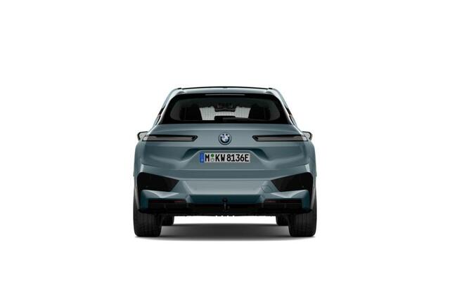 BMW iX xDrive50 High Executive Sportpakket